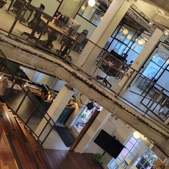 General Provision Downtown - Shared Office Spaces Near Me - Fort Lauderdale, Florida General Provision Downtown - Shared Office Spaces Near Me - Fort Lauderdale, Florida