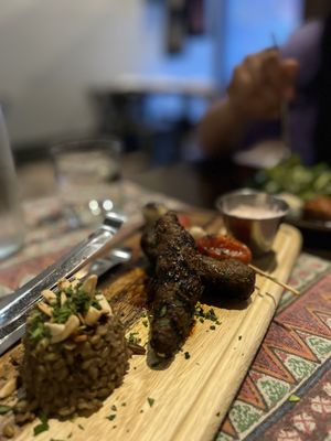 Freekeh by null