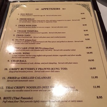 Thai Spice - Thai Near Me - San Jose, California Thai Spice - Thai Near Me - San Jose, California