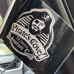 Pirate's Cove - Free flag
