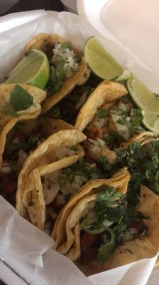 Taco N’ Madre by null