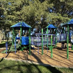 Pleasanton Sports & Recreation Park