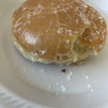The Donut King - Donuts Near Me - Irving, Texas