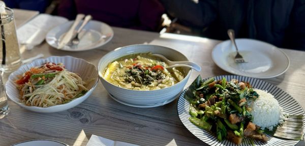 Charm Thai Kitchen & Coffee by null
