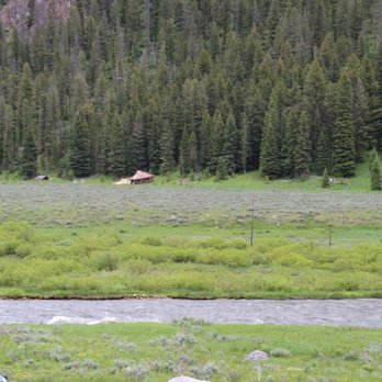 Yellowstone Holiday - Marinas Near Me - West Yellowstone, Montana Yellowstone Holiday - Marinas Near Me - West Yellowstone, Montana