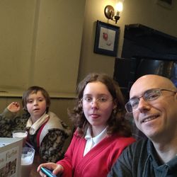 The Young Vanish Inn