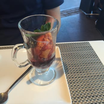 La Storia - Sorbets - Italian Near Me - Toulouse, 31