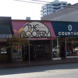 Kerrisdale Bootery