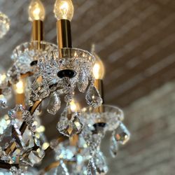 Sage - Cool fixtures