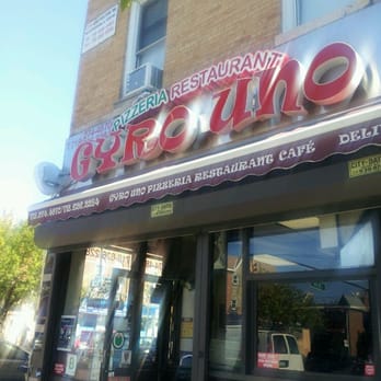 Gyro Uno - Greek Near Me - Astoria, New York