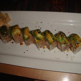 333 Pacific - lounge menu sushi roll - Steakhouses Near Me - Oceanside, California 333 Pacific - lounge menu sushi roll - Steakhouses Near Me - Oceanside, California