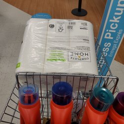 Walgreens - Household goodies