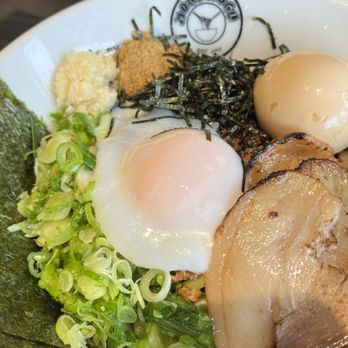 WADAYA - Brothless Ramen. Amen! - Ramen Near Me - Fullerton, California WADAYA - Brothless Ramen. Amen! - Ramen Near Me - Fullerton, California