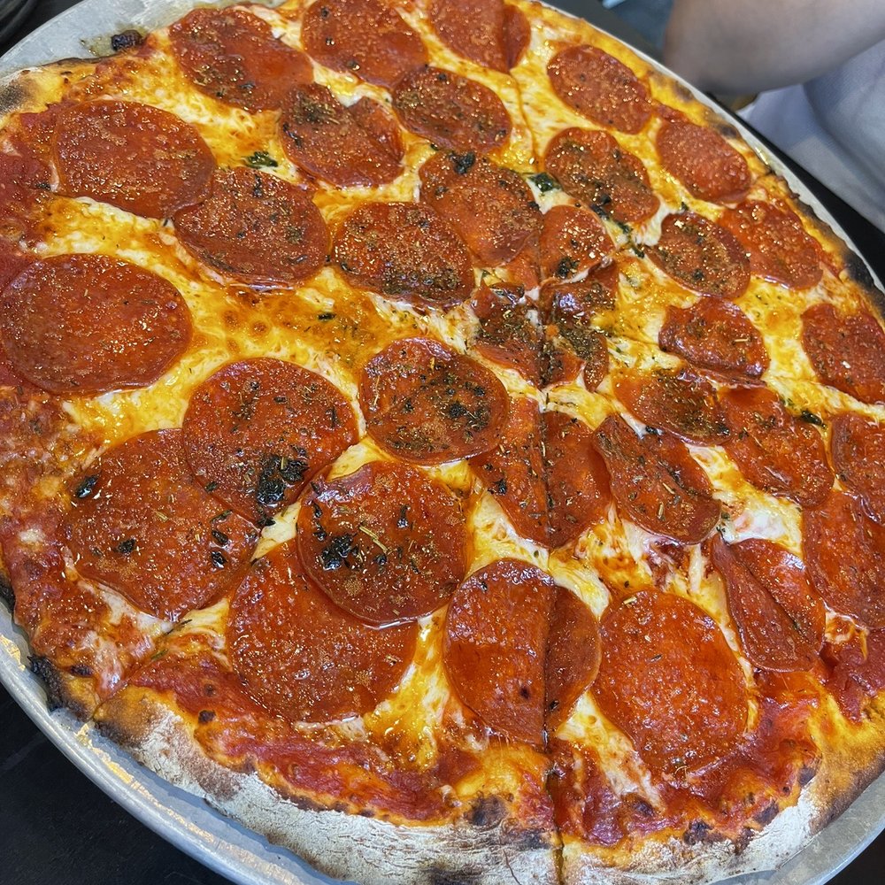 Veraci Pizza - Ballard - Pizza Near Me - Seattle, Washington Veraci Pizza - Ballard - Pizza Near Me - Seattle, Washington