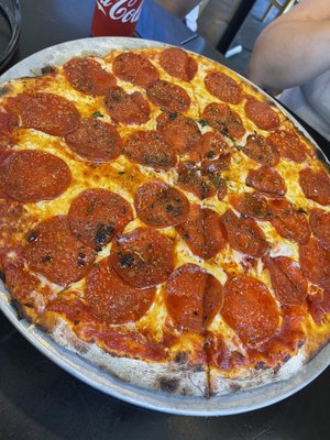 Veraci Pizza Ballard by null