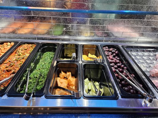 KPOT Korean BBQ & Hot Pot by null