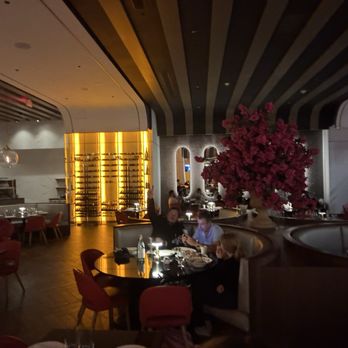 Carpaccio - Dining room - Italian Near Me - East Rutherford, New Jersey Carpaccio - Dining room - Italian Near Me - East Rutherford, New Jersey