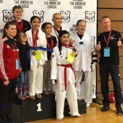 Sidekicks Martial Arts Center