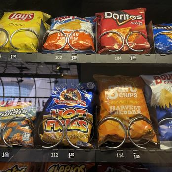 5 Dollar Cafe - $1.50 chips. Not really cheap but not expensive. - Breakfast & Brunch Near Me - Las Vegas, Nevada