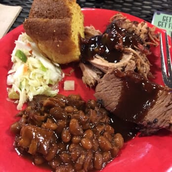 City Barbeque - Barbeque Near Me - Cary, North Carolina