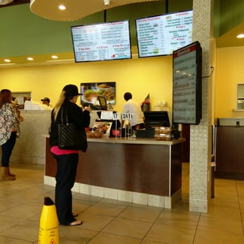 Chicken Maison - Middle Eastern Near Me - Redondo Beach, California