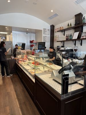 All' Antico Vinaio by null