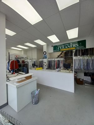 Kapri Cleaners