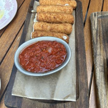Ciccio Mio - Italian Near Me - Chicago, Illinois