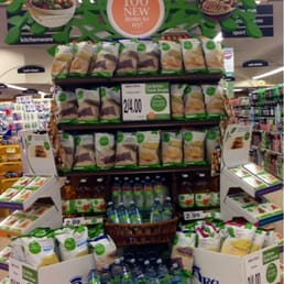 A beautiful display I saw in the store. A beautiful display I saw in the store.