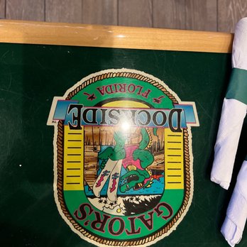 Gators Dockside - Sandwiches Near Me - Windermere, Florida