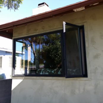 Custom Engineered Openings Windows and Doors - Front window the CEO had to custom fit. - Windows Installation Near Me - Chula Vista, California Custom Engineered Openings Windows and Doors - Front window the CEO had to custom fit. - Windows Installation Near Me - Chula Vista, California