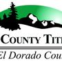 Photo of Inter-County Title Company of El Dorado County