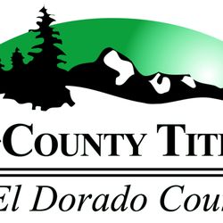 Inter-County Title Company of El Dorado County - Inter County Title Logo