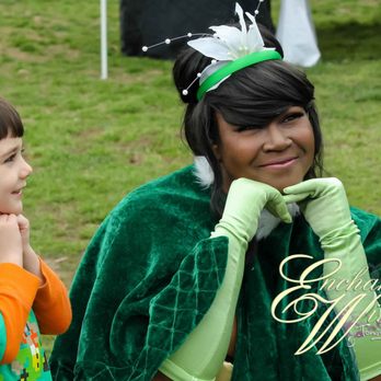 Enchanted Wishes - Party & Event Planning Near Me Enchanted Wishes - Party & Event Planning Near Me