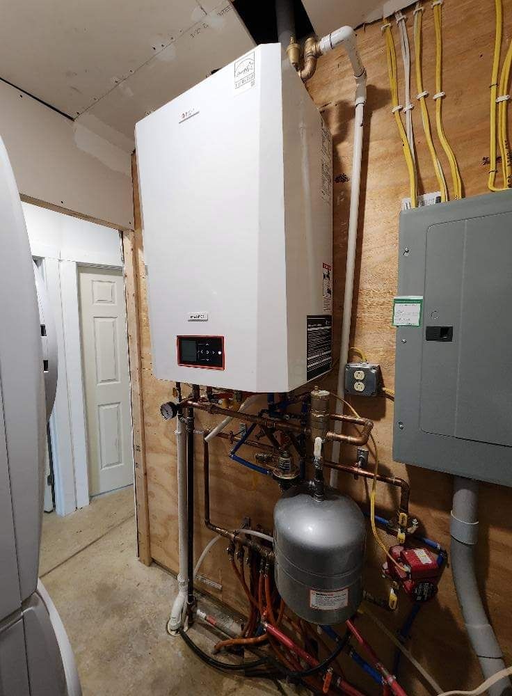 Slide of Heritage Home Solutions