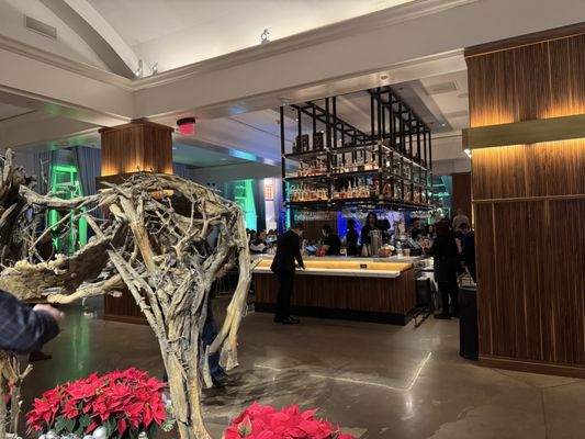 The Bar at Saint Kate by null