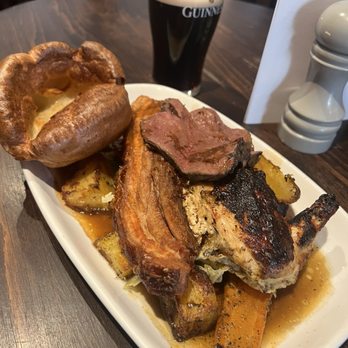 Buckingham Arms - Pubs Near Me - Westminster, XGL Buckingham Arms - Pubs Near Me - Westminster, XGL