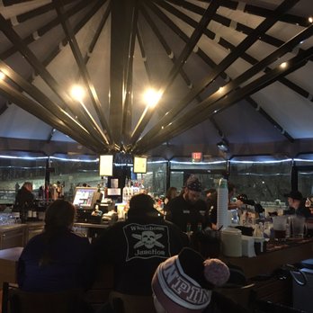 Massanutten Base Camp - Bar - Bars Near Me - Massanutten, Virginia