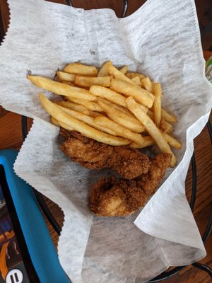 Mill Creek Tavern by null