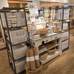 Williams Sonoma