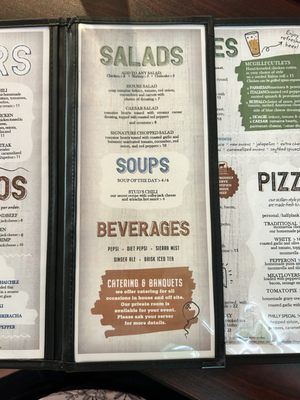 Menu photo 2 JD McGillicuddy's Essington, PA Menu photo 2 JD McGillicuddy's Essington, PA