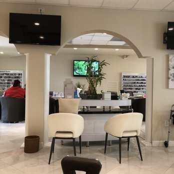Instyle Nails & Spa - Nail Salons Near Me - Celebration, Florida Instyle Nails & Spa - Nail Salons Near Me - Celebration, Florida