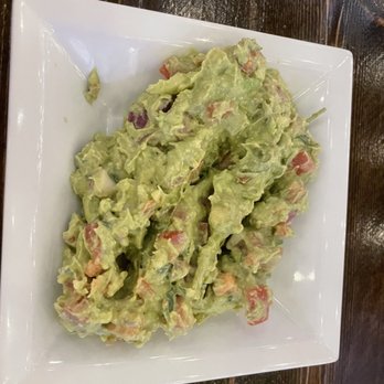 Cantina Louie - Guacamole (appetizer) - Mexican Near Me - Daytona Beach, Florida