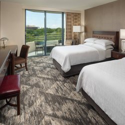 Sheraton Tampa Brandon Hotel