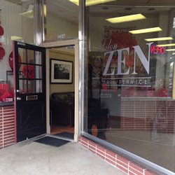 Salon Zen
