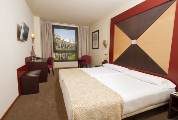 Hotel Ribera de Triana - Sevilla by null