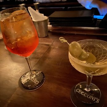 Cecconi's Miami Beach - Italian Near Me - Miami Beach, Florida