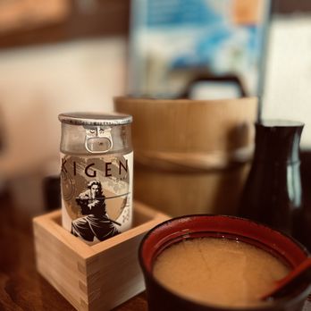 Wagaya - Westside - Kigen Samurai Sake - Sushi Bars Near Me - Atlanta, Georgia Wagaya - Westside - Kigen Samurai Sake - Sushi Bars Near Me - Atlanta, Georgia