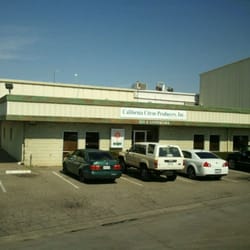 California Citrus Producers