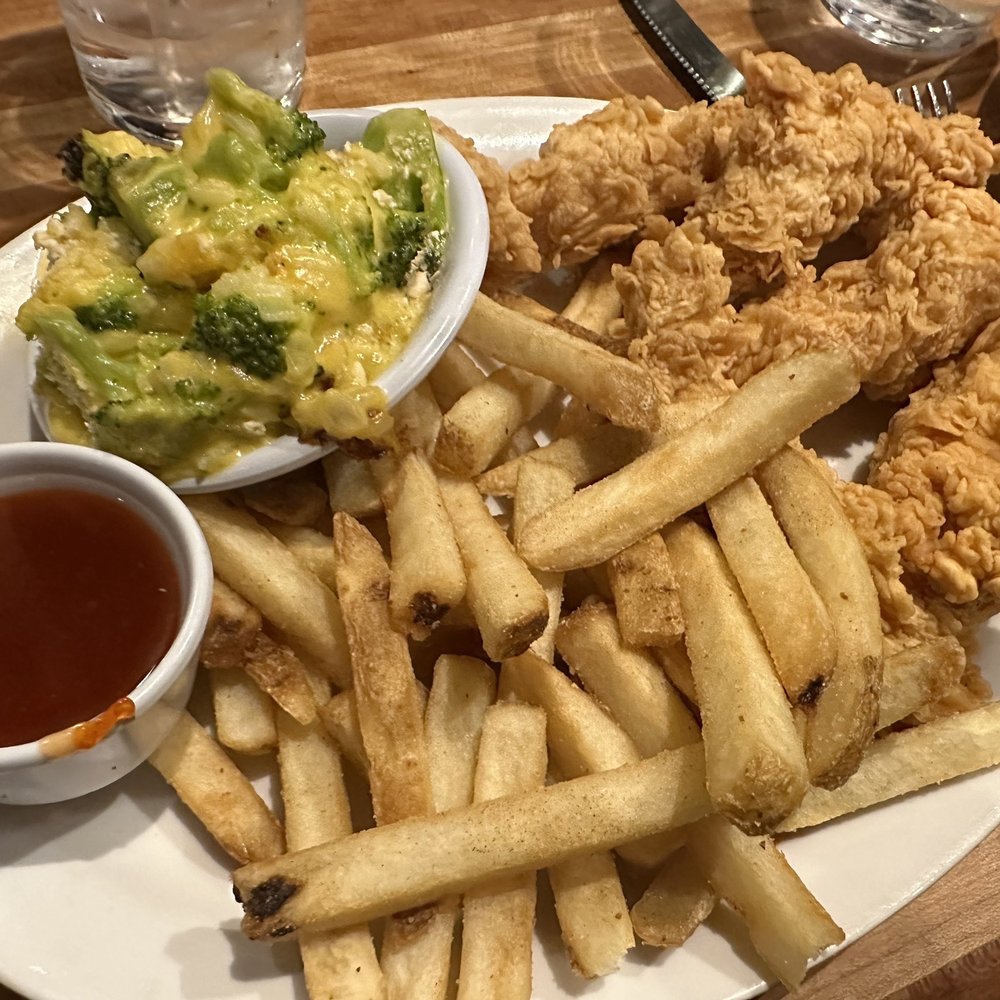 Cheddar's Scratch Kitchen - Chicken Tenders - Comfort Food Near Me - Florence, Kentucky Cheddar's Scratch Kitchen - Chicken Tenders - Comfort Food Near Me - Florence, Kentucky